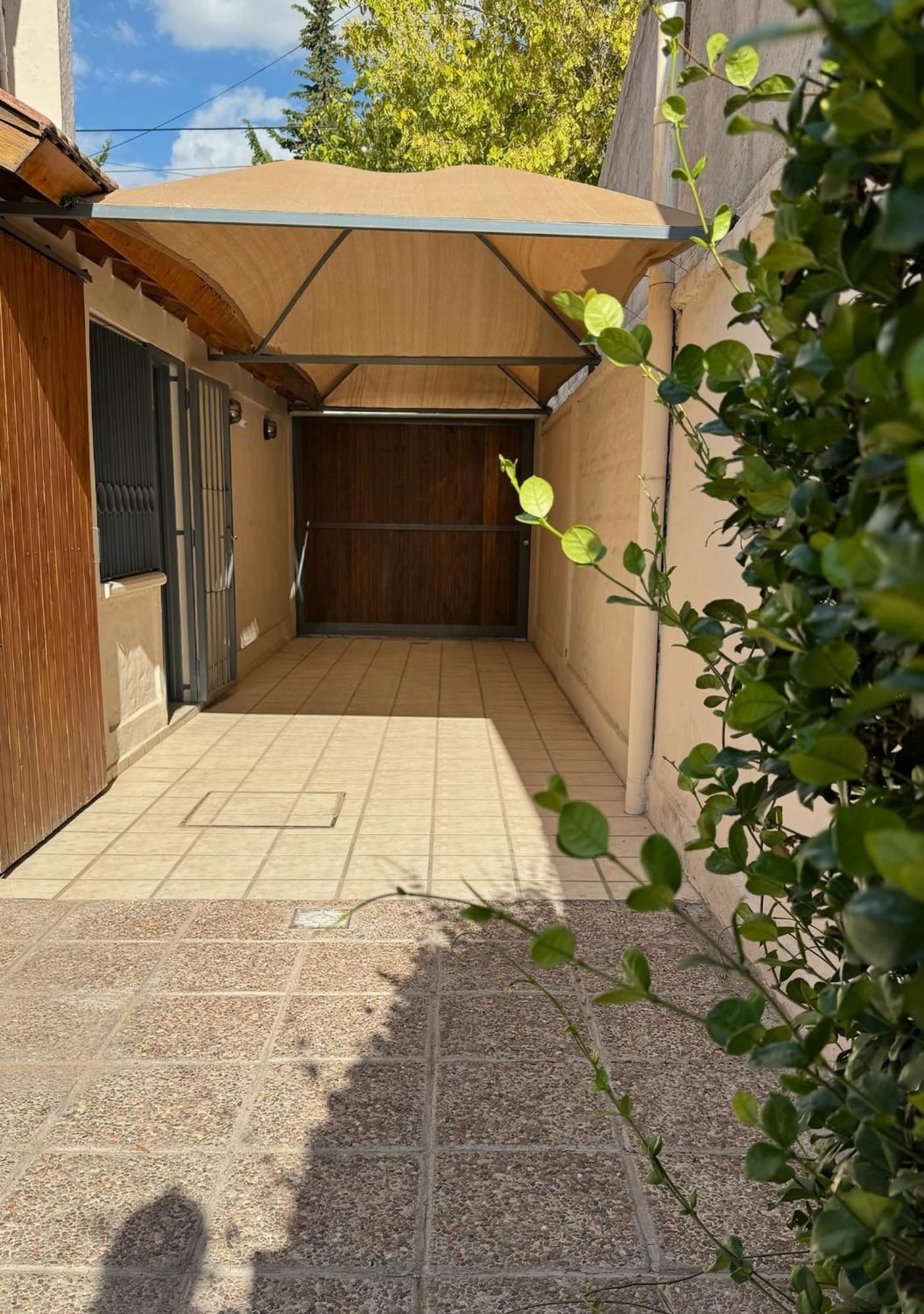 Casa Mei Lujan de Cuyo Exterior foto